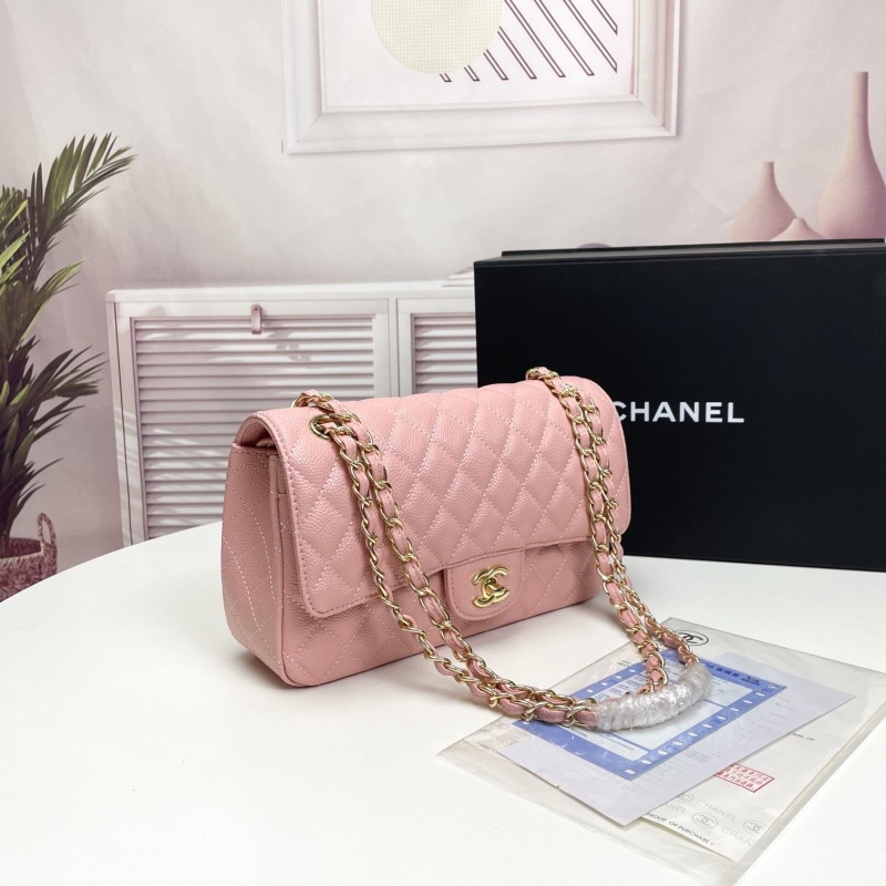 Chanel CF Series Bags